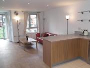 Vizion 7, Energy Rating B N7, 2 bed flat to rent, £2,800...