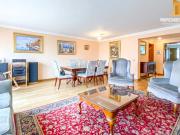 VIÑA ARRIENDO AMPLIO Y LUMINOSO DEPARTAMENTO 4D PONIENTE