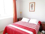 Viña del mar, agua santa