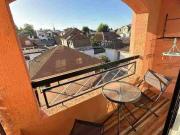 Viña del Mar, Agua Santa 526