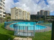 Viña del mar, agua santa viña del mar