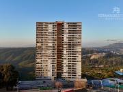 VIÑA DEL MAR ARRIENDA DEPTO 2D 1B 1E GÓMEZ CARREÑO
