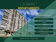 Viña del mar, arrienda g&d hidalgo propiedades