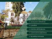 Viña del mar, arrienda g&d hidalgo propiedades