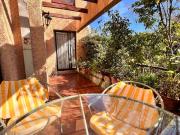 Viña del Mar, Arriendo cómodo departamento Jardín delMar...