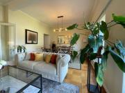 Viña del mar, arriendo con ggcc, amplio dpto3d, 2b, 1e...