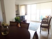 Viña del Mar Arriendo Departamento Amueblado de Marzo a...