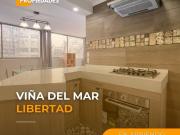 Viña del Mar, Avda libertad #80
