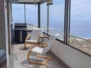 Viña del Mar, Avenida Coraceros