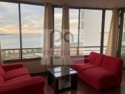 Viña del Mar, Avenida Coraceros