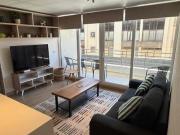 Viña del mar, avenida libertad