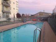 Viña del mar, avenida pacifico