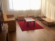 Viña del Mar, Avenida San Martín