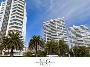 Viña del Mar, Avenida San Martín