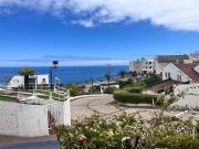 Viña del mar, casa en arriendo condominio con g.comunes...