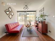 VIÑA DEL MAR CENTRO. DPTO MARIPOSA CON ESTACIONAMIENTO