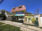 Viña del Mar, cinco oriente