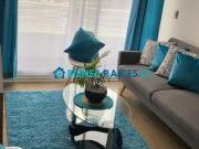 Viña del mar, condominio cumbres de renaca