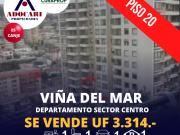 VIÑA DEL MAR DEPARTAMENTO 1D 1B 1E