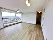 Viña del mar, el hogar que tu mereces en gomez carreño...