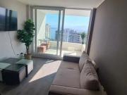 Viña del Mar, Entrelomas Viña del Mar, Entrelomas