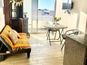 Viña del Mar, Estacion miramar