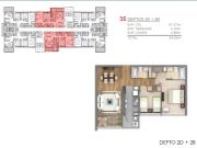 Viña del Mar, Estadio Español Plaza Esperanza