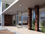 Viña del Mar, Jardín del Mar