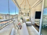 Viña del Mar Oriente. Impecable departamento como nuevo