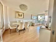 Viña del Mar Oriente. Impecable departamento como nuevo