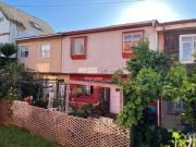 Viña del Mar, Pasaje Canave,Cerro Esperanza, Viña del Mar