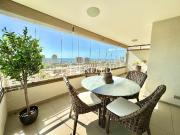 Viña del Mar Poniente. Departamento de 180m2 totales