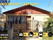 Viña del Mar, Psje. Puelches