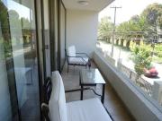 Viña del Mar, Reñaca