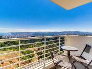 Viña del Mar, Se arrienda departamento amoblado 105959