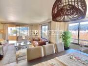 Viña del Mar. Sector oriente. Amplio departamento