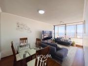 Viña del mar, sendero norte