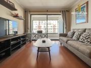 VIÑA DEL MAR VENDE DEPARTAMENTO 3D 2B SOLEADO CORACEROS