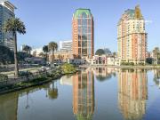 VIÑA DEL MAR. VENDE DEPTO 4D 3B CON VISTA. PUERTO PACÍFICO