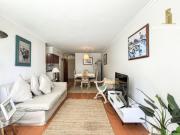 VIÑA DPTO FRENTE AL MAR 5 PERSONAS PISO 2 CON VISTA