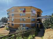 Viña, Miraflores Alto, 2 dormitorios, remodelado