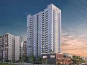 VJ Palladio Kharadi Central,Kharadi 3 BHK Apartment For...