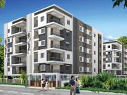 Nagole 3 BHK Apartment For Sale Hyderabad