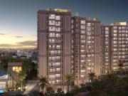 VKG Park Estate,Andheri East 2 BHK Apartment For Sale Mumbai