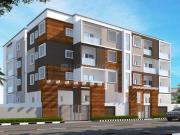 Subramanyapura 2 BHK Apartment For Sale Bangalore