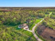 V/l Ikram Oaks Unit,jackson, Plot For Sale
