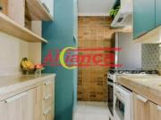 VL LEONOR 2DORM 1 VG LINDO R$ 330.000