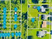 Vl Mclaughlin, Buffalo, Plot For Sale