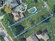 V/L Roseland Drive West, Windsor, ON, N0R 1L0 vacant...