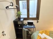 Habitacion privada en Carrer de Xàtiva, Valencia